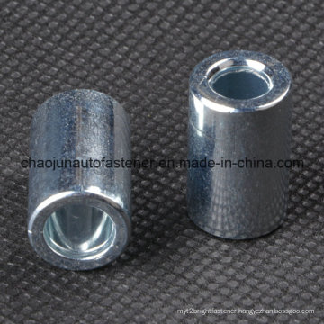 Blue Zinc Plated Carbon Steel Special Sleeve (CZ049)